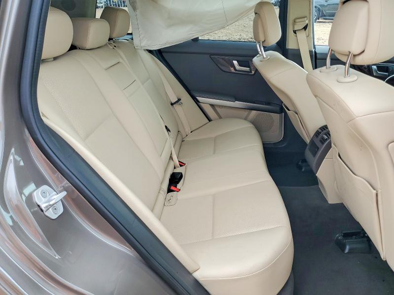 2014 Mercedes-benz Glk მანქანა იყიდება აუქციონზე, vin: WDCGG5HB3EG313050, აუქციონის ნომერი: 60633356