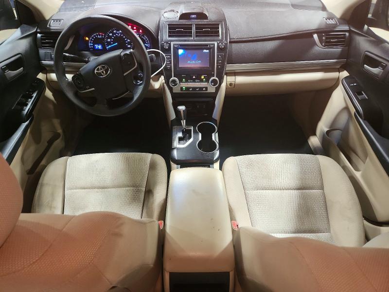 Продажа на аукционе авто 2012 Toyota Camry, vin: 4T4BF1FK5CR204717, номер лота: 61006716