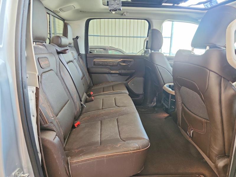 Продаж на аукціоні авто 2026 Ram 1500, vin: 1C6SRFHP9TN396012, номер лоту: 61608536