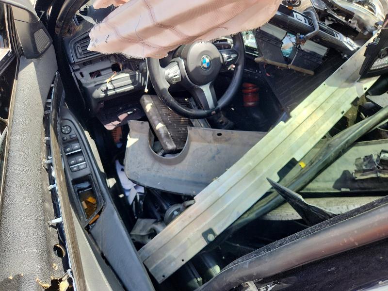 61042466 :رقم المزاد ، WBA5B1C54FG125268 vin ، 2015 Bmw 535 مزاد بيع