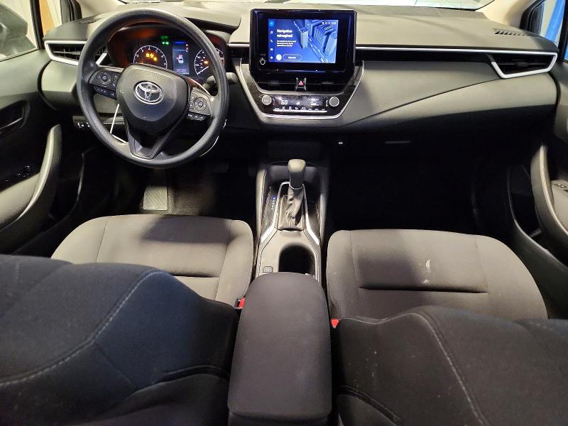 Auction sale of the 2025 Toyota Corolla, vin: 5YFB4MDE4SP246505, lot number: 61046996