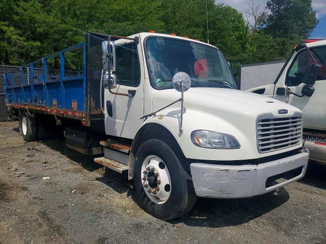 Продажа на аукционе авто 2016 Freightliner M2, vin: 3ALACXDT2GDGV6363, номер лота: 64343916