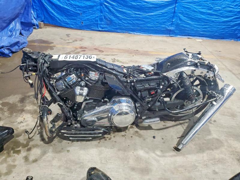 2020 Harley-davidson Flhx მანქანა იყიდება აუქციონზე, vin: 5HD1KBC35LB668148, აუქციონის ნომერი: 61487136
