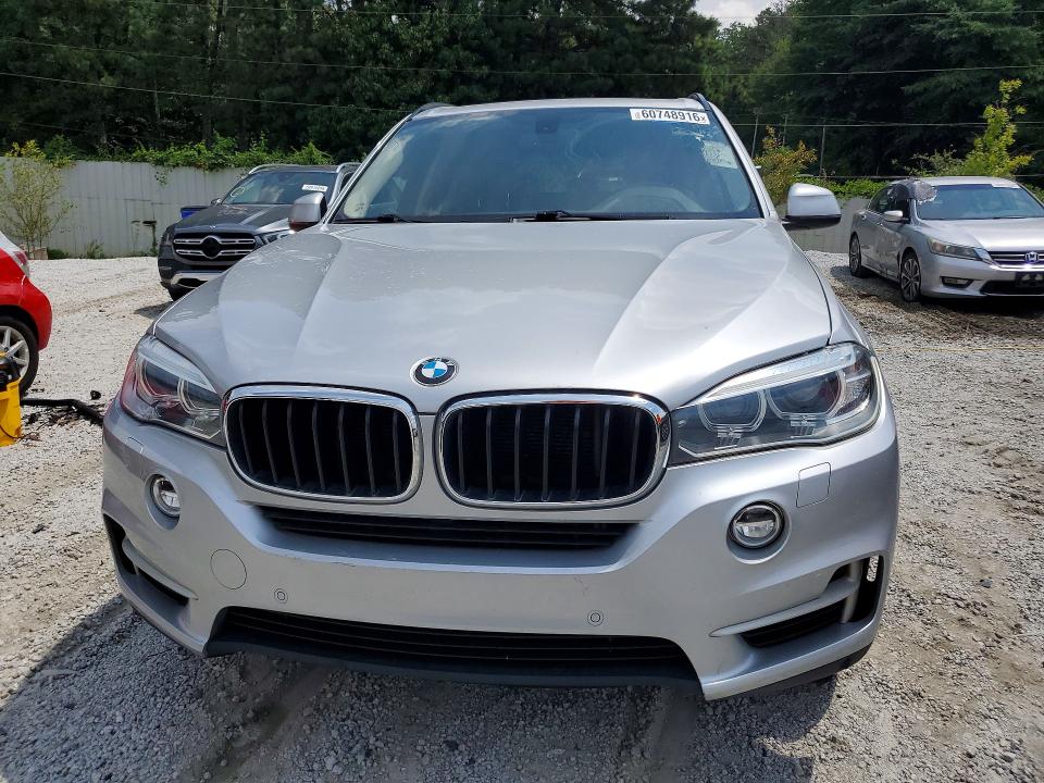 Продажа на аукционе авто 2015 Bmw X5, vin: 5UXKR0C58F0P06968, номер лота: 60748916