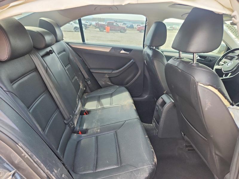 Продаж на аукціоні авто 2017 Volkswagen Jetta, vin: 3VWDB7AJ3HM392263, номер лоту: 62498666