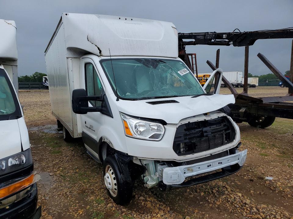 Aukcja sprzedaży 2019 Ford Transit, vin: 1FDRS8PM7KKA21326, numer aukcji: 58758666