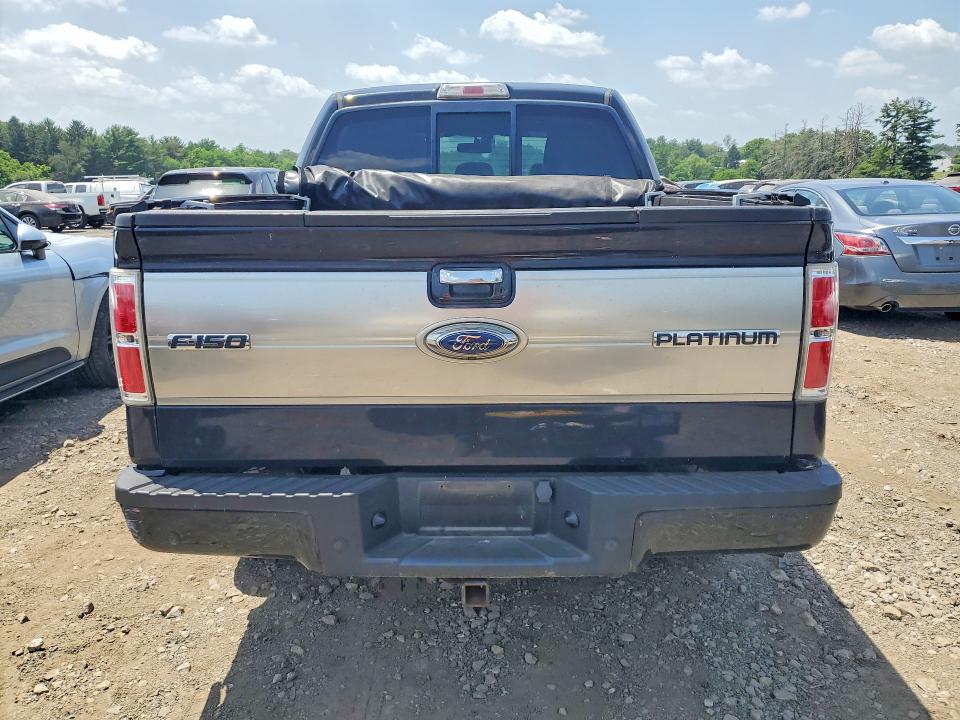 Aukcja sprzedaży 2013 Ford F150, vin: 1FTFW1ET3DFA08422, numer aukcji: 59182966