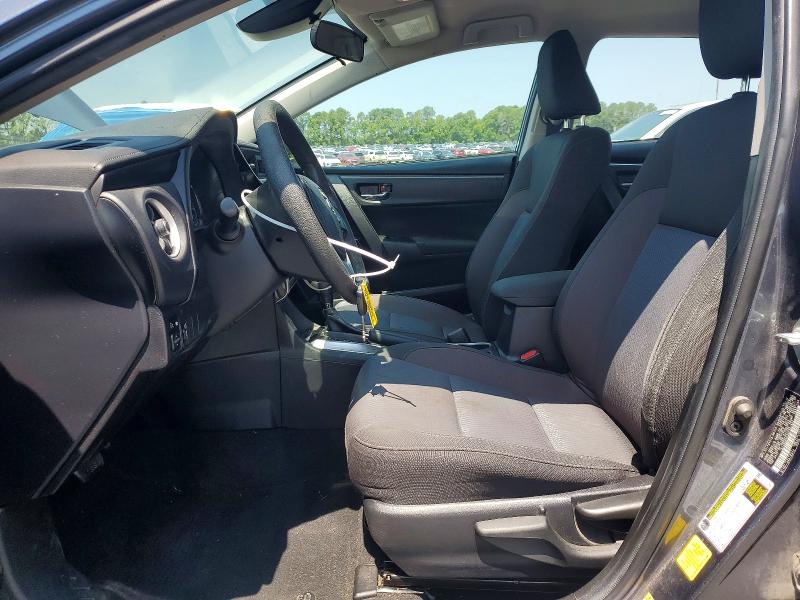 Aukcja sprzedaży 2019 Toyota Corolla, vin: 2T1BURHE2KC221402, numer aukcji: 85621065