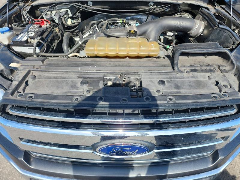 2019 Ford F150 მანქანა იყიდება აუქციონზე, vin: 1FTEW1CP5KKF30605, აუქციონის ნომერი: 62208176