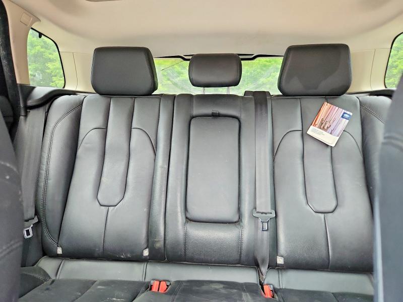 2015 Land Rover Range Rover Evoque მანქანა იყიდება აუქციონზე, vin: SALVP2BG8FH048842, აუქციონის ნომერი: 62656586