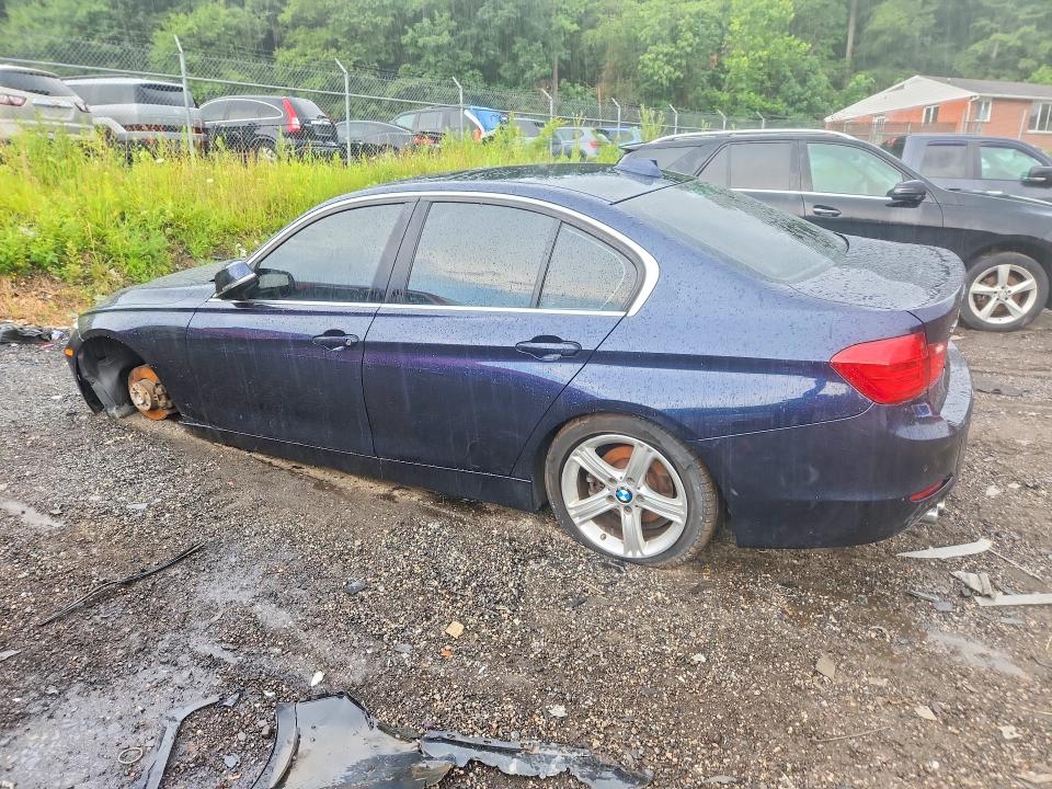 Продажа на аукционе авто 2015 Bmw 328, vin: WBA3B5G53FNS14902, номер лота: 59087806