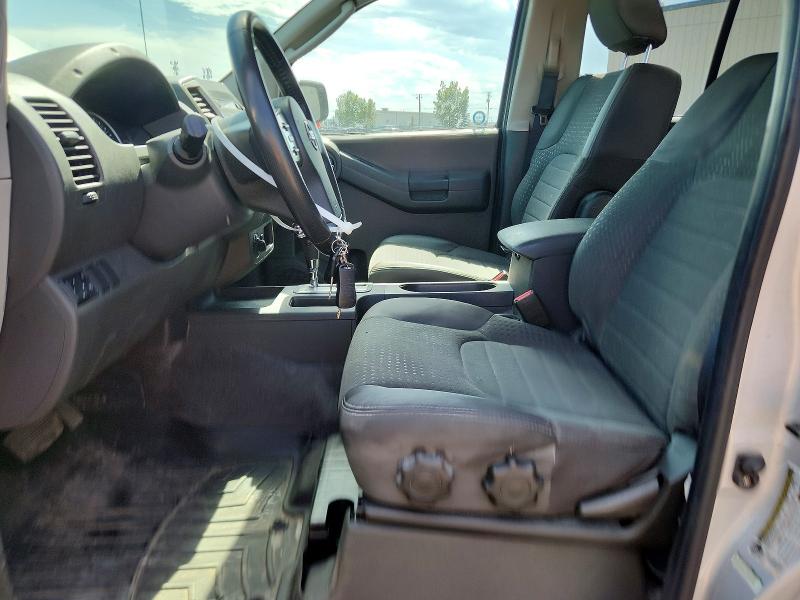 Продажа на аукционе авто 2010 Nissan Xterra, vin: 5N1AN0NW9AC511592, номер лота: 60838286