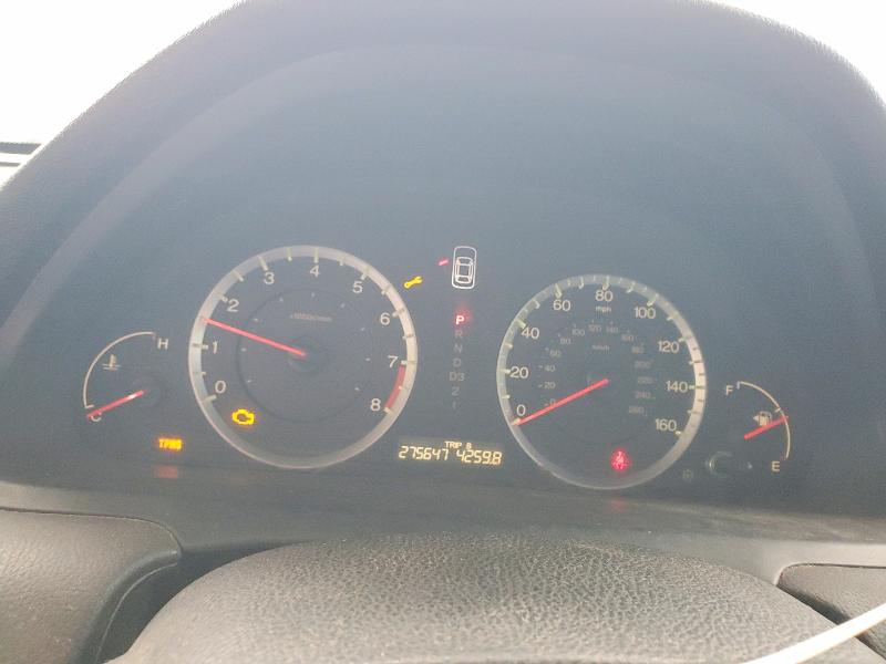 Продаж на аукціоні авто 2008 Honda Accord, vin: 1HGCS12358A024757, номер лоту: 60682136