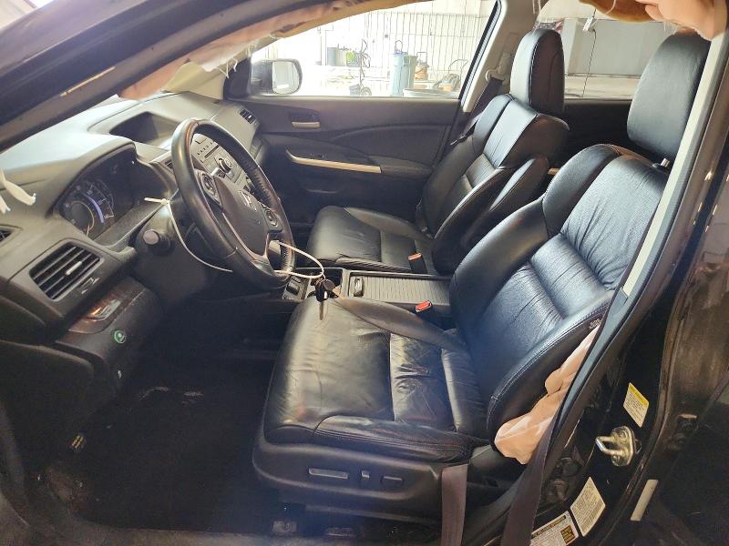 Продаж на аукціоні авто 2013 Honda Cr-v, vin: 5J6RM4H75DL058172, номер лоту: 62038786