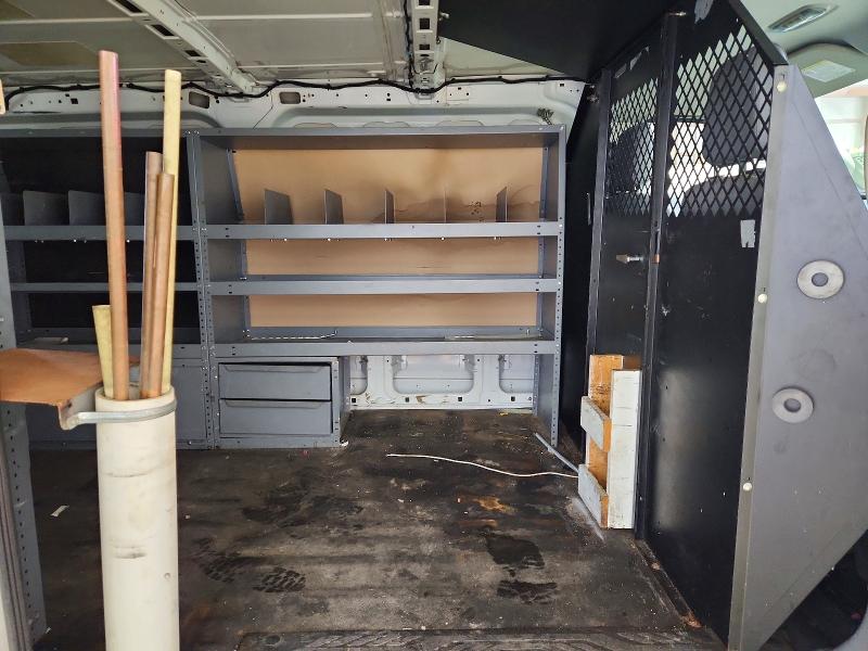 Aukcja sprzedaży 2015 Ford Transit, vin: 1FTNE1YM1FKA78840, numer aukcji: 63611096