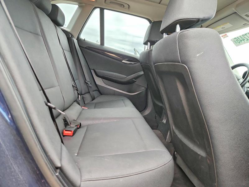 Продажа на аукционе авто 2012 Bmw X1, vin: WBAVL1C56CVR77240, номер лота: 60472446
