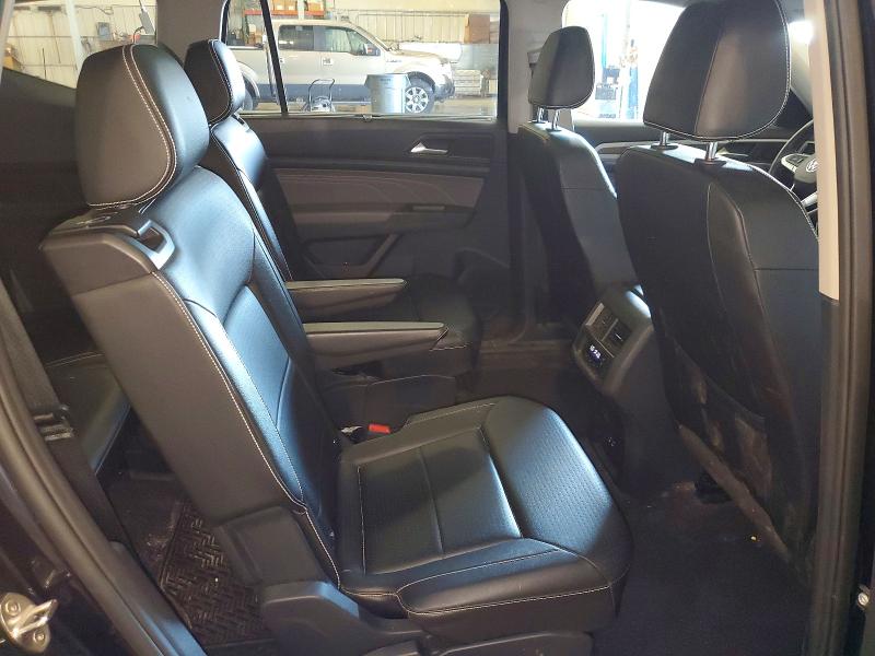 Aukcja sprzedaży 2023 Volkswagen Atlas, vin: 1V2BR2CA4PC504136, numer aukcji: 59663636