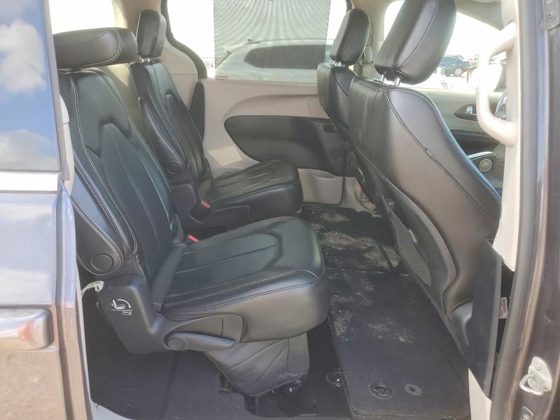 Продажа на аукционе авто 2020 Chrysler Voyager, vin: 2C4RC1DG7LR260854, номер лота: 62350816