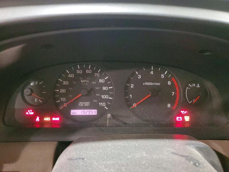 Продажа на аукционе авто 2000 Nissan Frontier, vin: 1N6ED26Y3YC352595, номер лота: 60805306