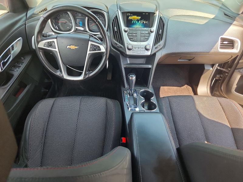 2016 Chevrolet Equinox მანქანა იყიდება აუქციონზე, vin: 2GNALCEK4G6329686, აუქციონის ნომერი: 60462376