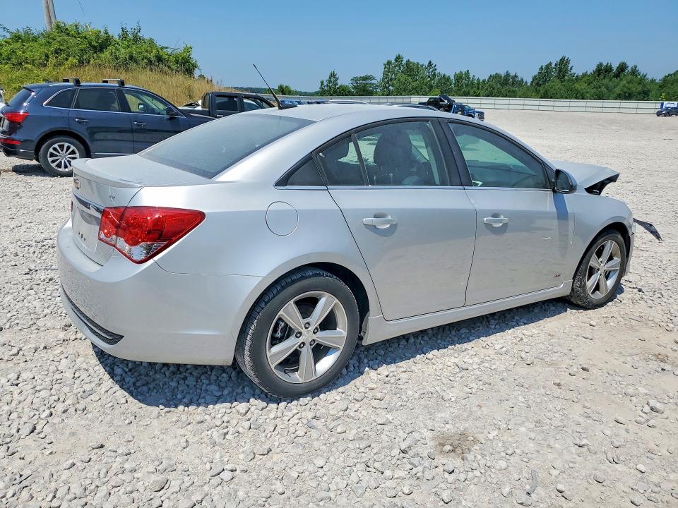 60474246 :رقم المزاد ، 1G1PE5SB6D7239229 vin ، 2013 Chevrolet Cruze مزاد بيع
