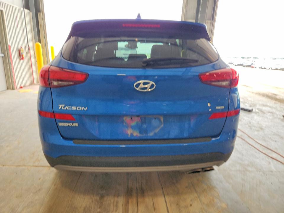 Aukcja sprzedaży 2020 Hyundai Tucson, vin: KM8J3CAL0LU177100, numer aukcji: 62966846
