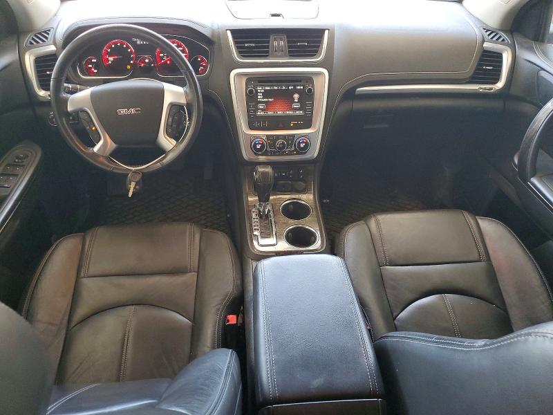 Aukcja sprzedaży 2016 Gmc Acadia, vin: 1GKKVRKDXGJ174455, numer aukcji: 62326496