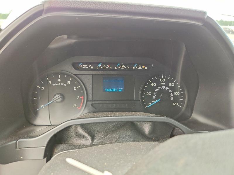 Продажа на аукционе авто 2015 Ford F150, vin: 1FTEW1E89FFB95725, номер лота: 61148456
