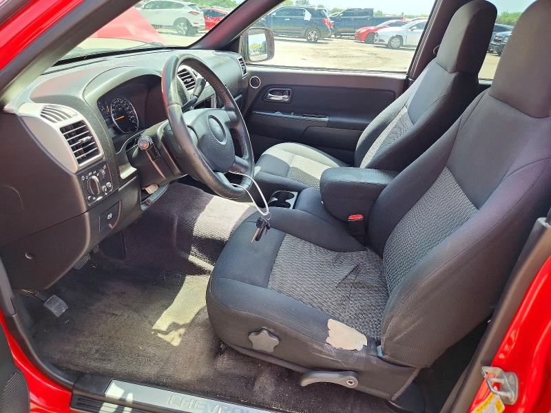 Aukcja sprzedaży 2008 Chevrolet Colorado, vin: 1GCDS43E288216228, numer aukcji: 60935696