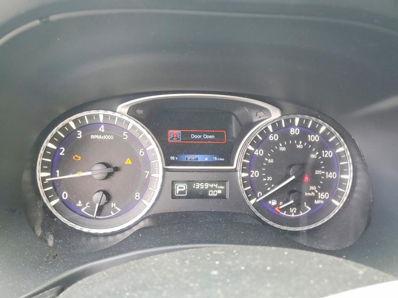 Продаж на аукціоні авто 2015 Infiniti Qx60, vin: 5N1AL0MM1FC501555, номер лоту: 63496656