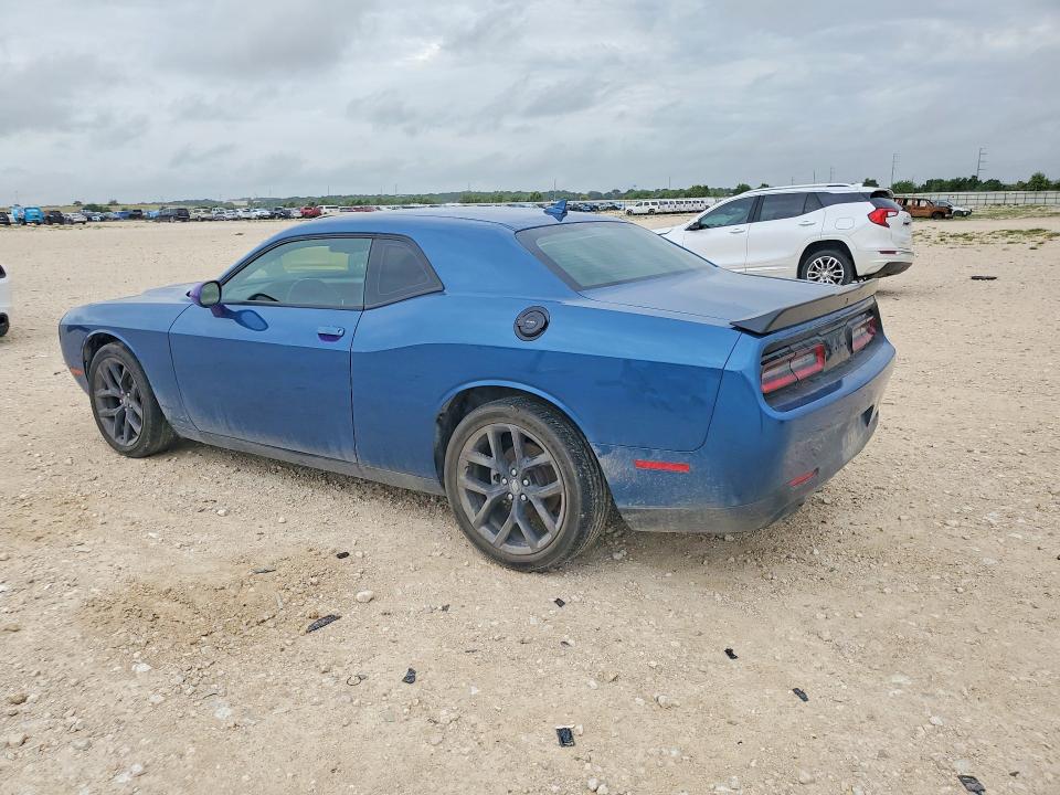 Aukcja sprzedaży 2020 Dodge Challenger, vin: 2C3CDZAG4LH182825, numer aukcji: 60632066