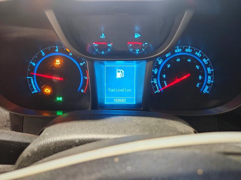 Продаж на аукціоні авто 2012 Chevrolet Orlando, vin: KL77P2EM6CK589269, номер лоту: 62201876