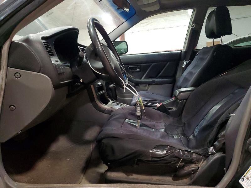 Aukcja sprzedaży 2006 Subaru Baja, vin: 4S4BT62C267106813, numer aukcji: 61224906