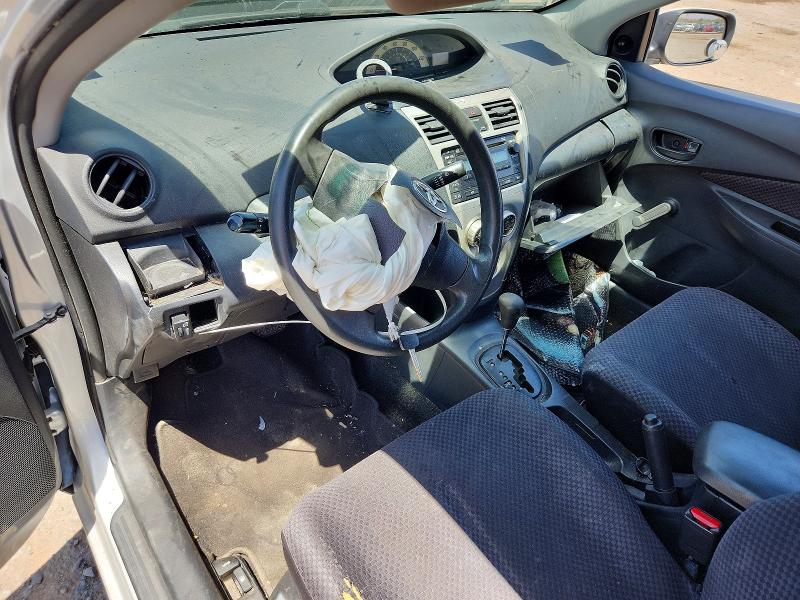 Aukcja sprzedaży 2008 Toyota Yaris, vin: JTDBT923181245228, numer aukcji: 60701546