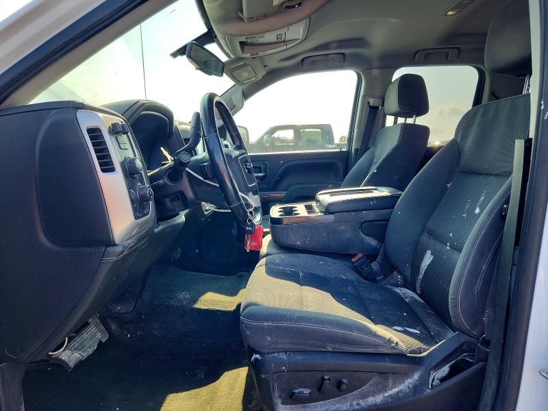 2016 Gmc Sierra მანქანა იყიდება აუქციონზე, vin: 1GTV2MECXGZ405444, აუქციონის ნომერი: 61533946