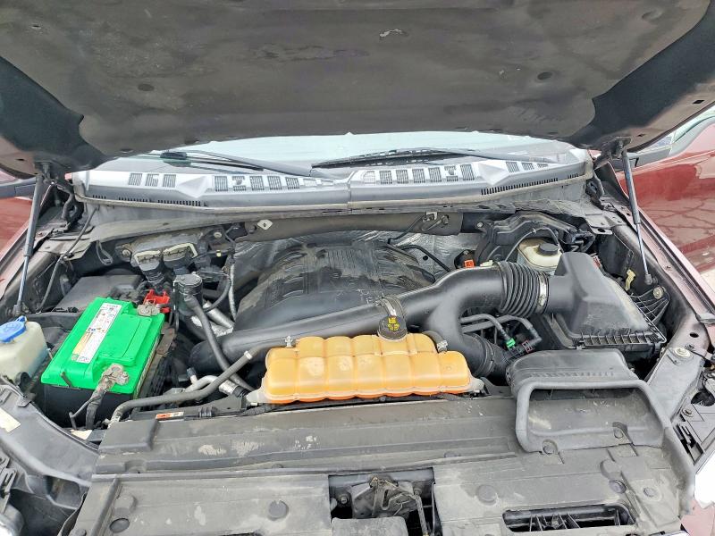 2015 Ford F150 მანქანა იყიდება აუქციონზე, vin: 1FTEW1EG8FFA07963, აუქციონის ნომერი: 59863426