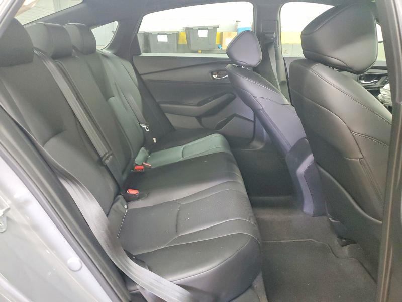Aukcja sprzedaży 2024 Honda Accord, vin: 1HGCY2F70RA020473, numer aukcji: 59734586