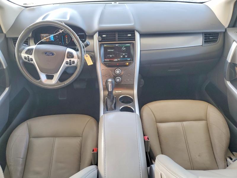 Aukcja sprzedaży 2014 Ford Edge, vin: 2FMDK4JC8EBB47549, numer aukcji: 69057806
