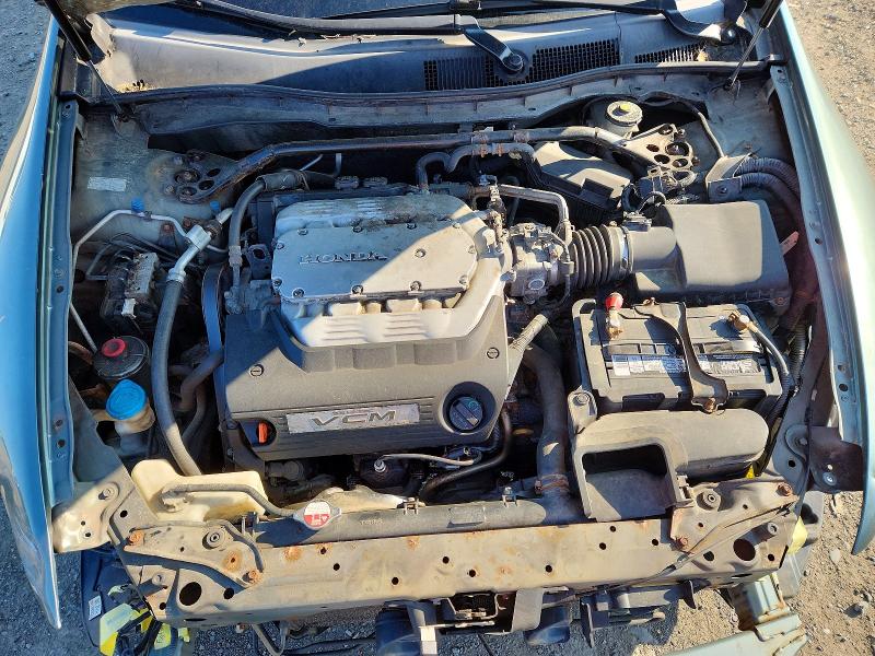 Продажа на аукционе авто 2009 Honda Accord, vin: 1HGCP36889A025177, номер лота: 61993586