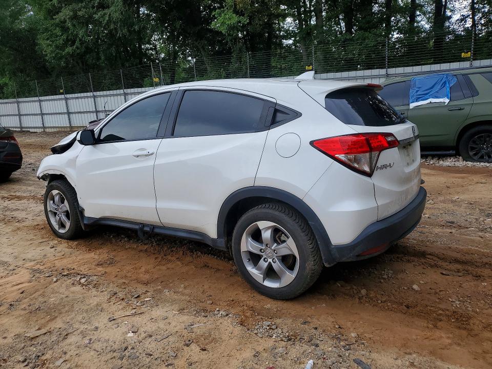 Aukcja sprzedaży 2020 Honda Hr-v, vin: 3CZRU5H35LM703094, numer aukcji: 62120956