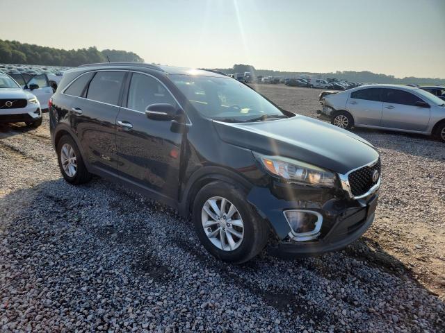 Продажа на аукционе авто 2018 Kia Sorento, vin: 5XYPG4A58JG355229, номер лота: 62914186