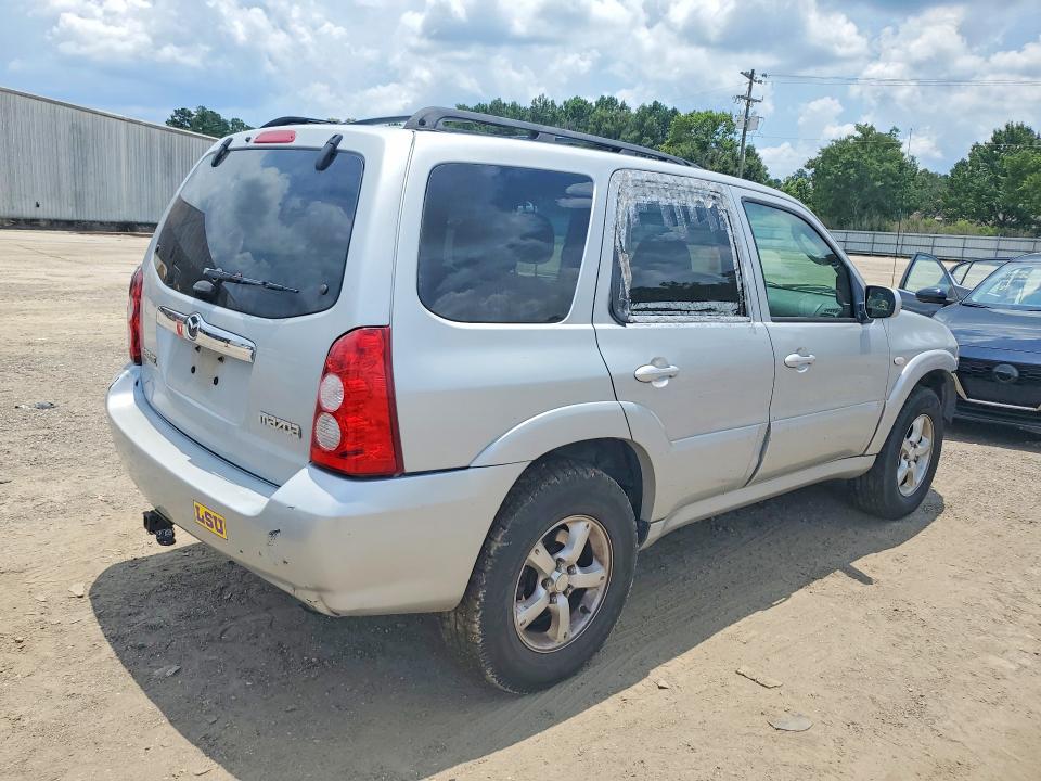 Продажа на аукционе авто 2006 Mazda Tribute, vin: 4F2YZ06106KM04292, номер лота: 60249146