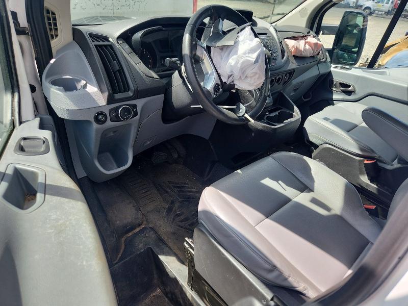 Продажа на аукционе авто 2015 Ford Transit, vin: 1FTNR1YG8FKA71916, номер лота: 59332486