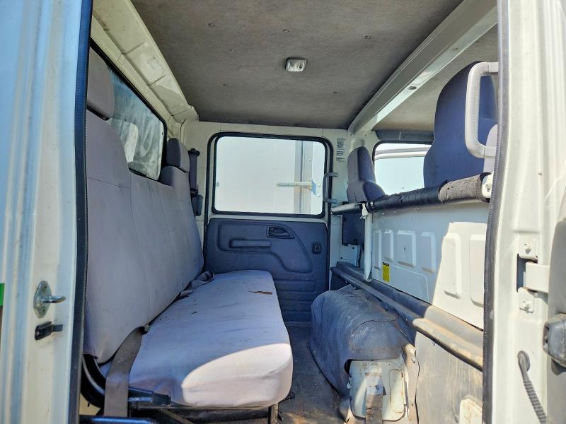 85454055 :رقم المزاد ، 54DB4J1B9LS803722 vin ، 2020 Isuzu Npr مزاد بيع