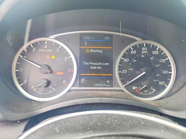 2019 Nissan Sentra მანქანა იყიდება აუქციონზე, vin: 3N1AB7AP8KY453684, აუქციონის ნომერი: 62609296
