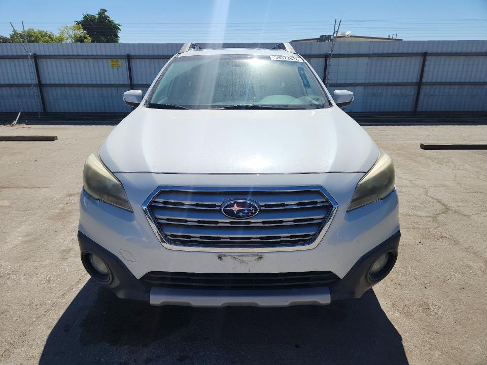 Продажа на аукционе авто 2015 Subaru Outback, vin: 4S4BSENC7F3349503, номер лота: 59372616