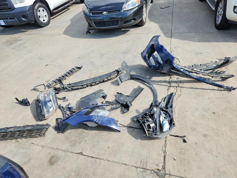 60851446 :رقم المزاد ، 1FM5K8AR2KGA79110 vin ، 2019 Ford Explorer مزاد بيع