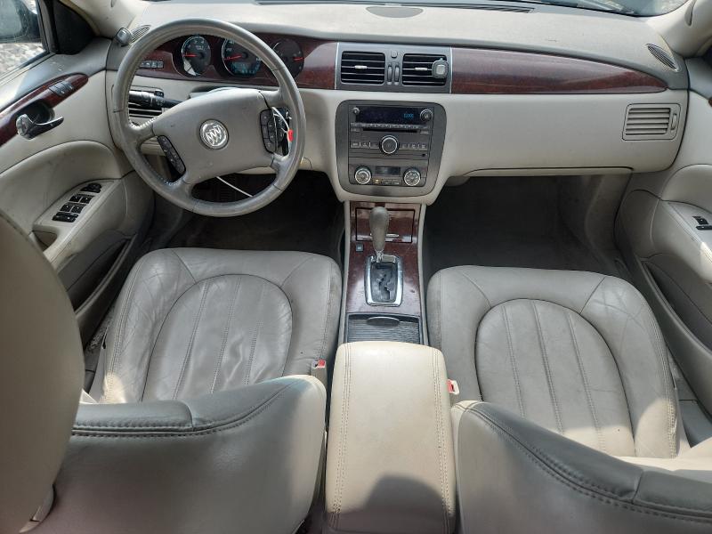 2009 Buick Lucerne მანქანა იყიდება აუქციონზე, vin: 1G4HD57MX9U144069, აუქციონის ნომერი: 60170146