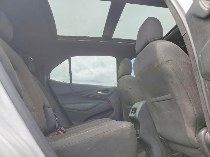 Продаж на аукціоні авто 2018 Chevrolet Equinox, vin: 2GNAXJEV3J6103665, номер лоту: 61917406