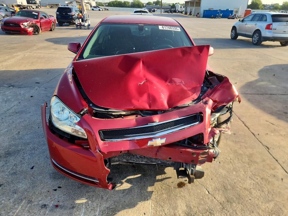 Продажа на аукционе авто 2012 Chevrolet Malibu, vin: 1G1ZC5E0XCF348502, номер лота: 61748336